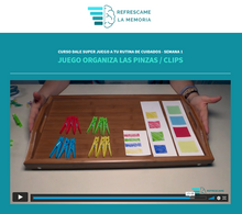 Cargar imagen en el visor de la galería, PROGRAMA online: Dale SUPER juego a tu rutina de cuidados