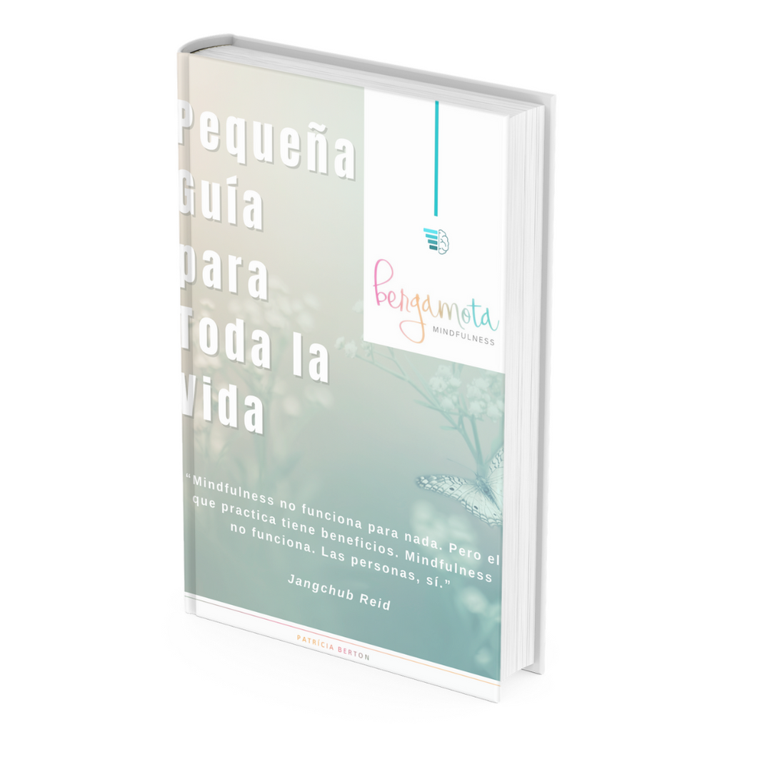 Programa de Mindfulness para Cuidadores