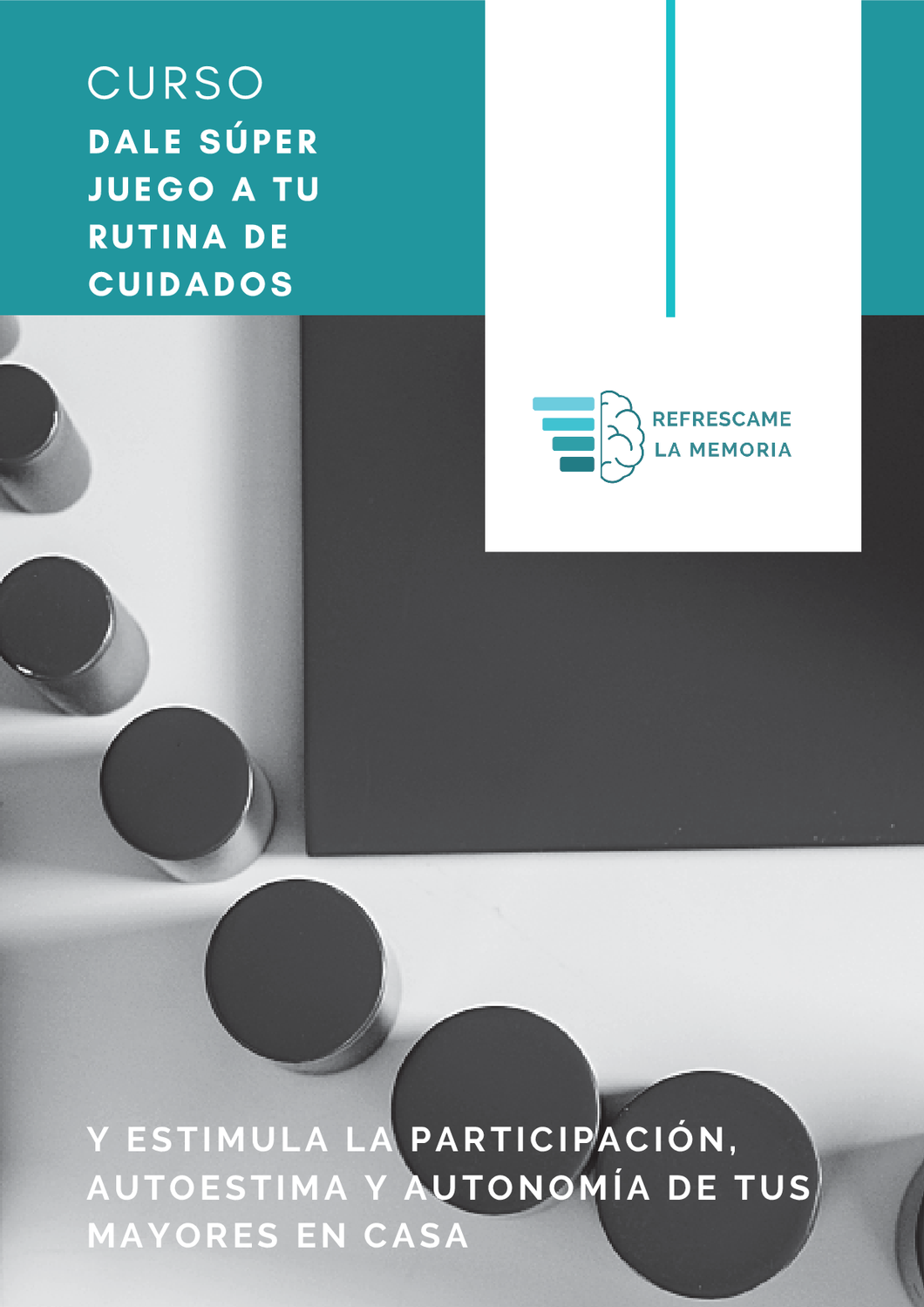 PROGRAMA online: Dale SUPER juego a tu rutina de cuidados