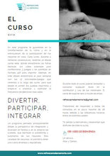 Cargar imagen en el visor de la galería, PROGRAMA online: Dale SUPER juego a tu rutina de cuidados