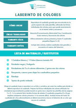 Cargar imagen en el visor de la galería, PROGRAMA online: Dale SUPER juego a tu rutina de cuidados