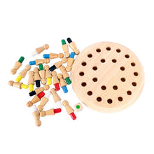 Cargar imagen en el visor de la galería, Juego de Memoria