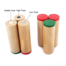 Cargar imagen en el visor de la galería, Juego de estimulación auditiva