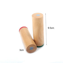 Cargar imagen en el visor de la galería, Juego de estimulación auditiva